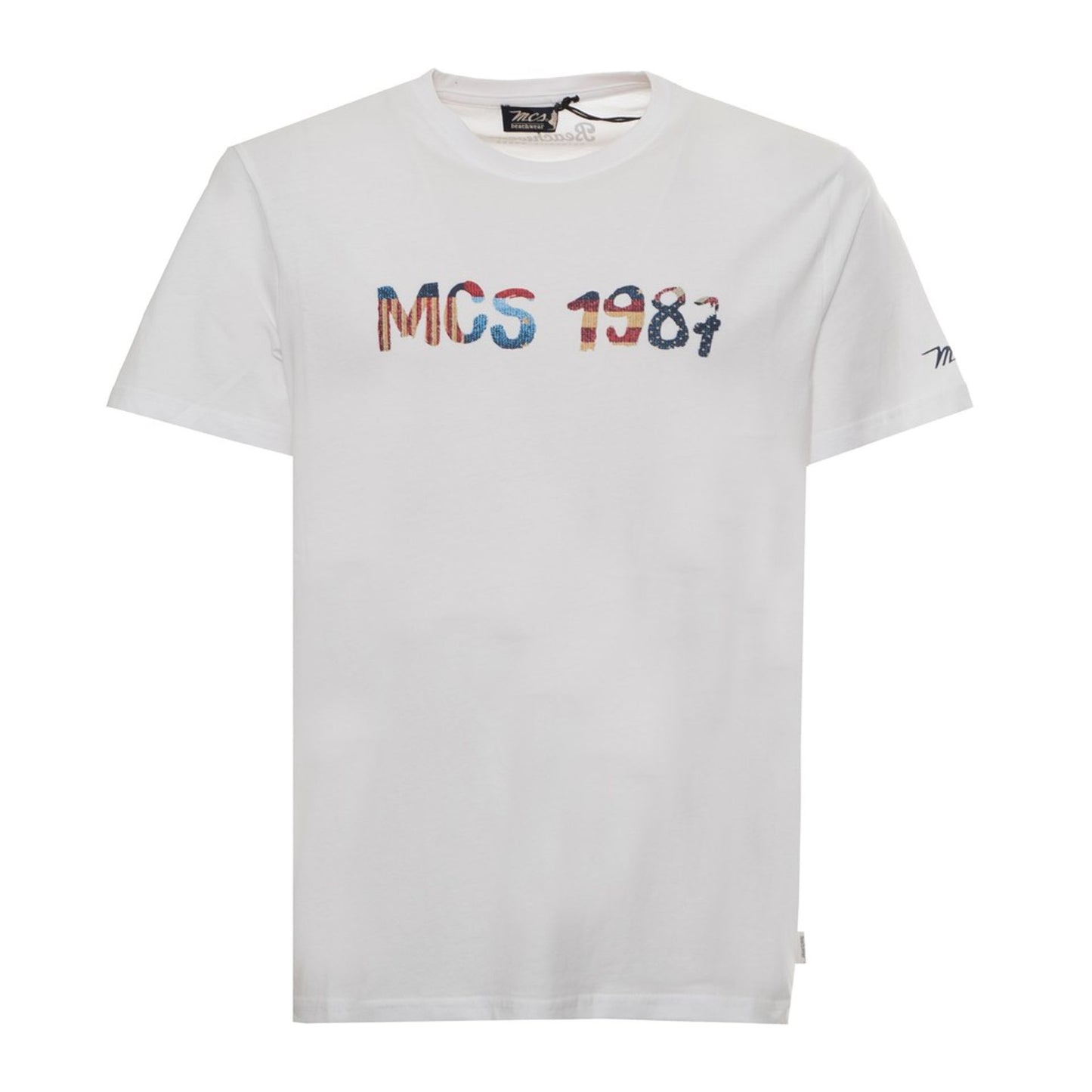 MCS T-shirts