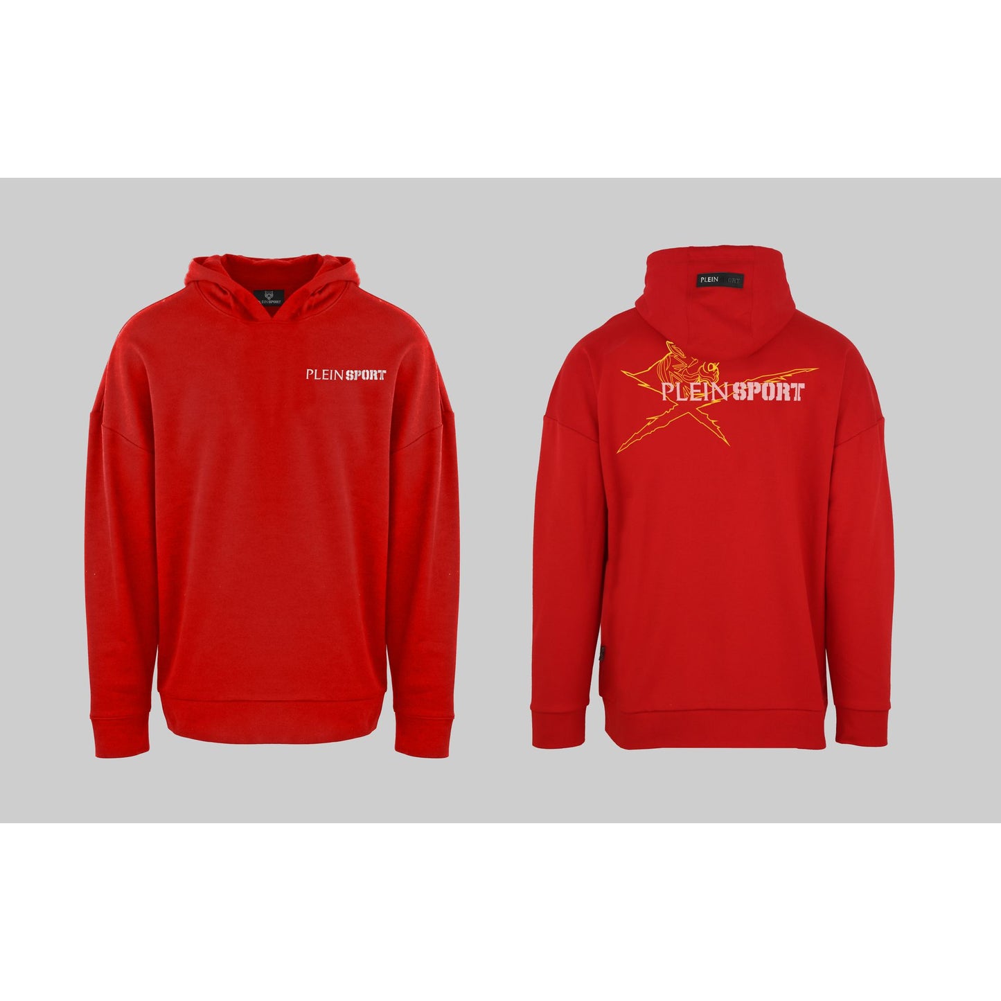 Plein Sport Sweatshirts