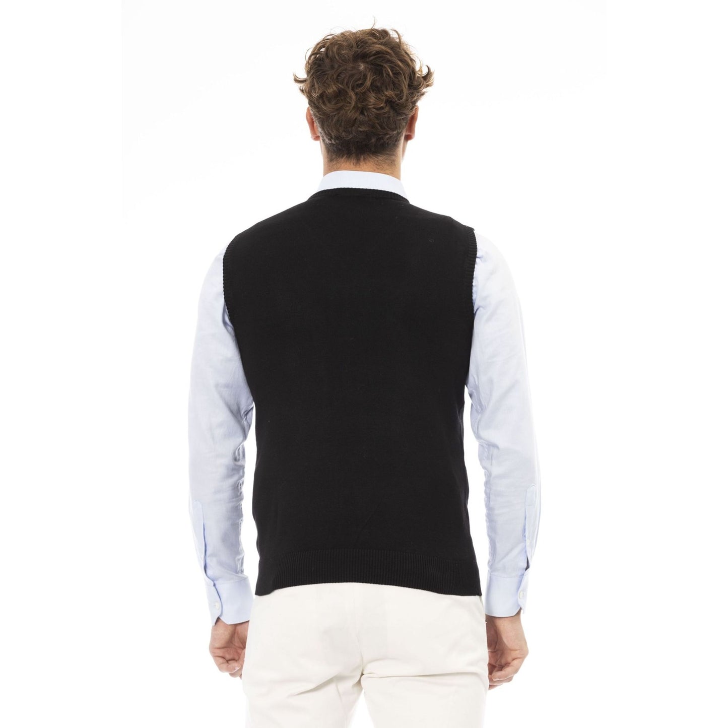 Alpha Studio Vest