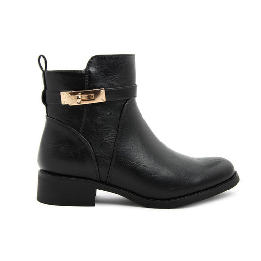 Fashion Attitude Ankle boots