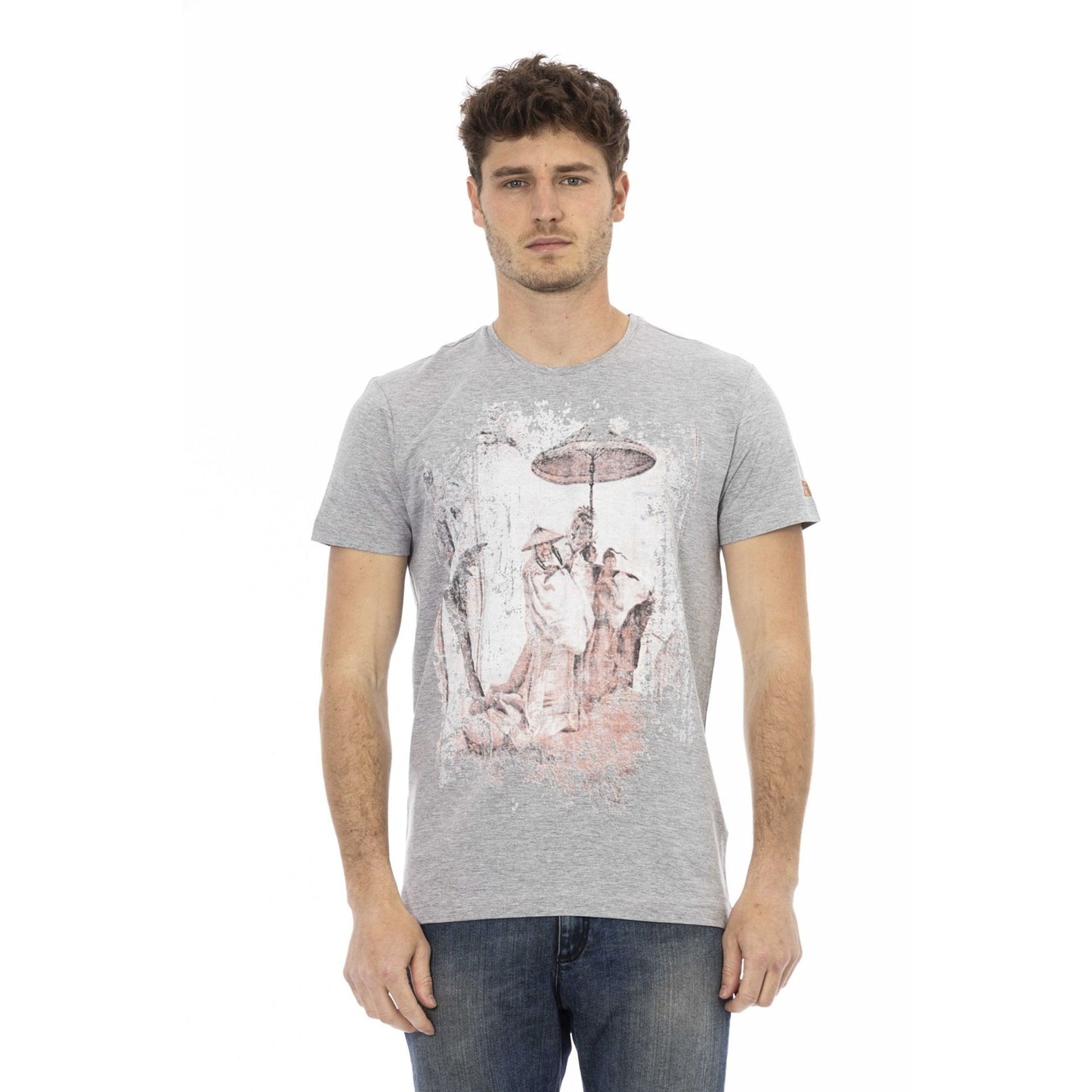 Trussardi Action T-shirts