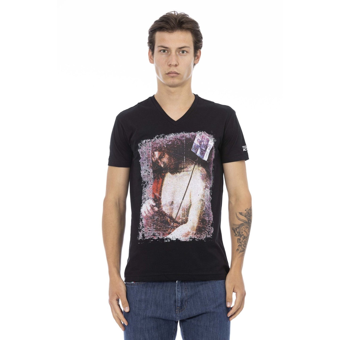 Trussardi Action T-shirts