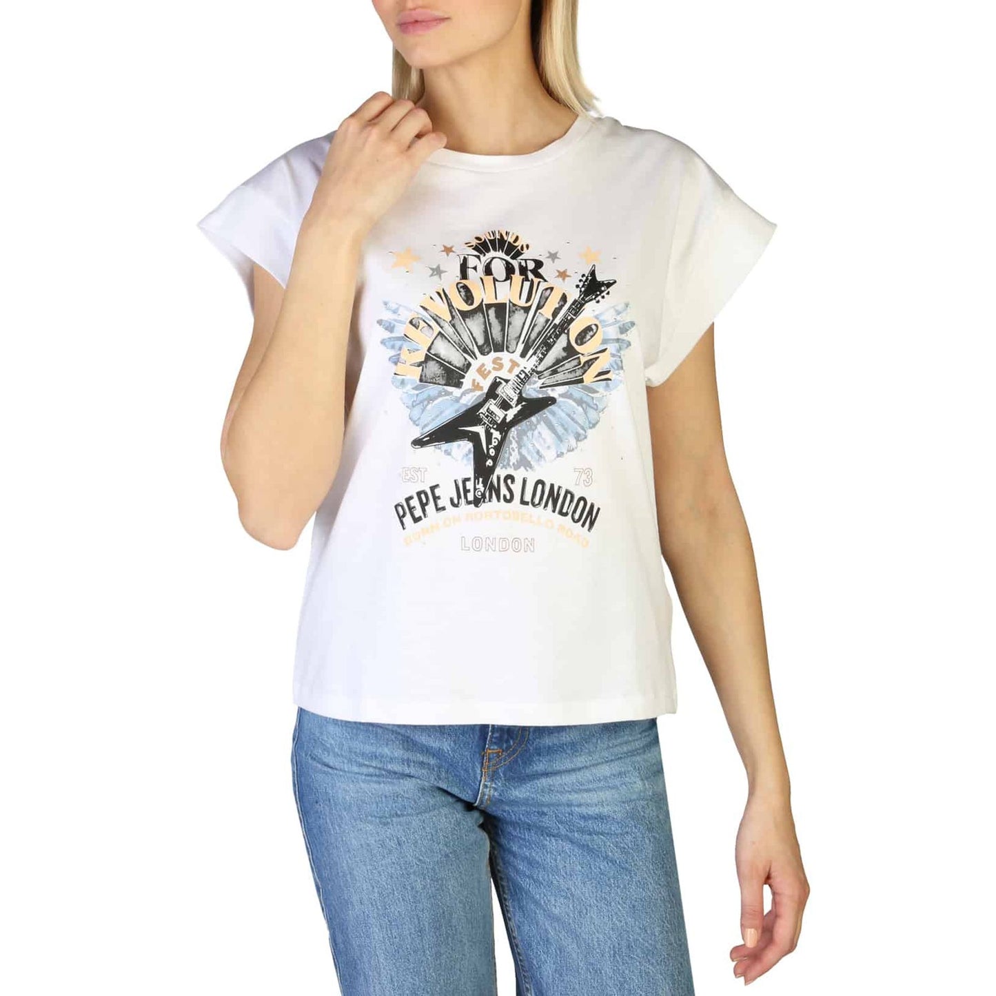 Pepe Jeans T-shirts