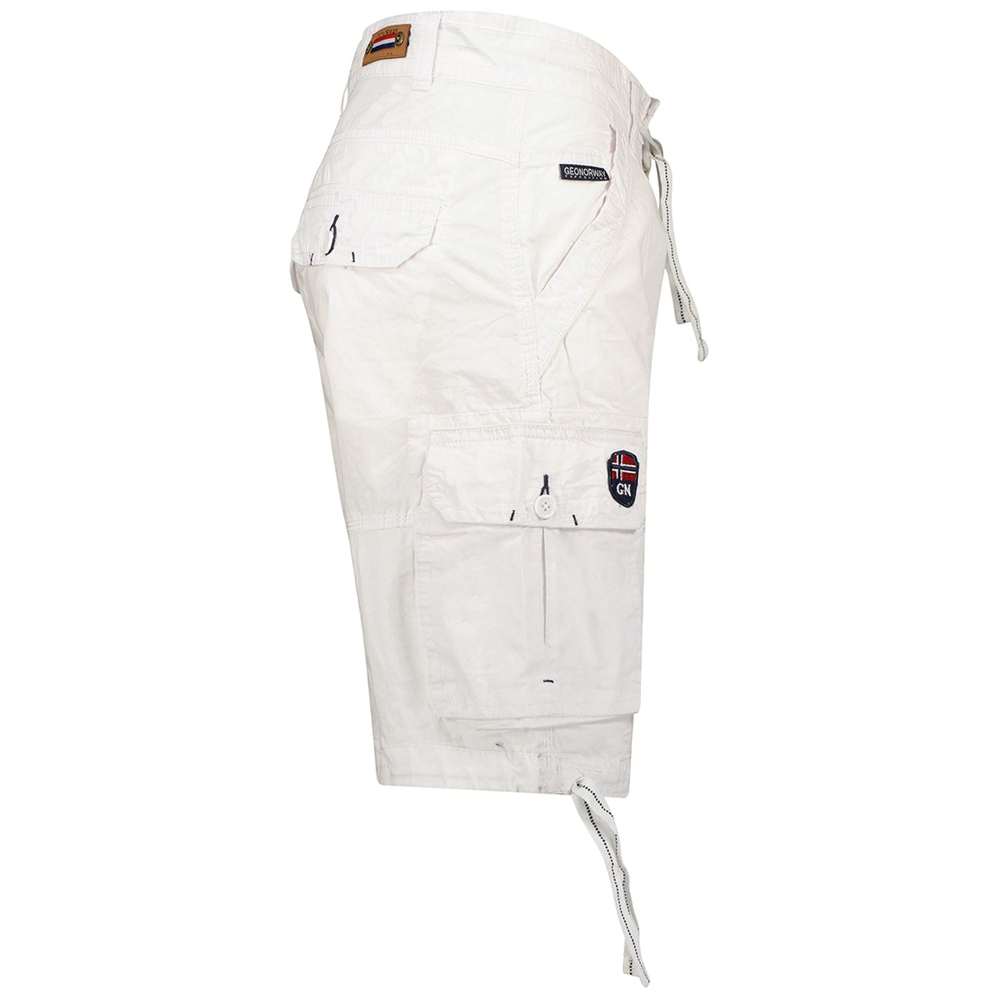 Geographical Norway Short