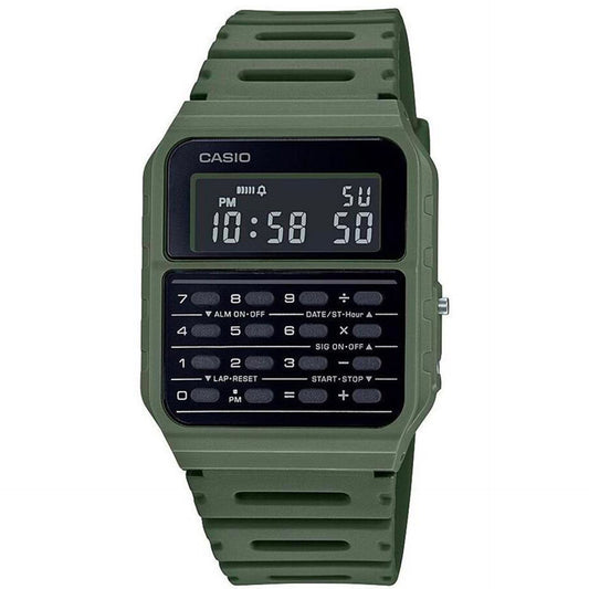 Casio Watches