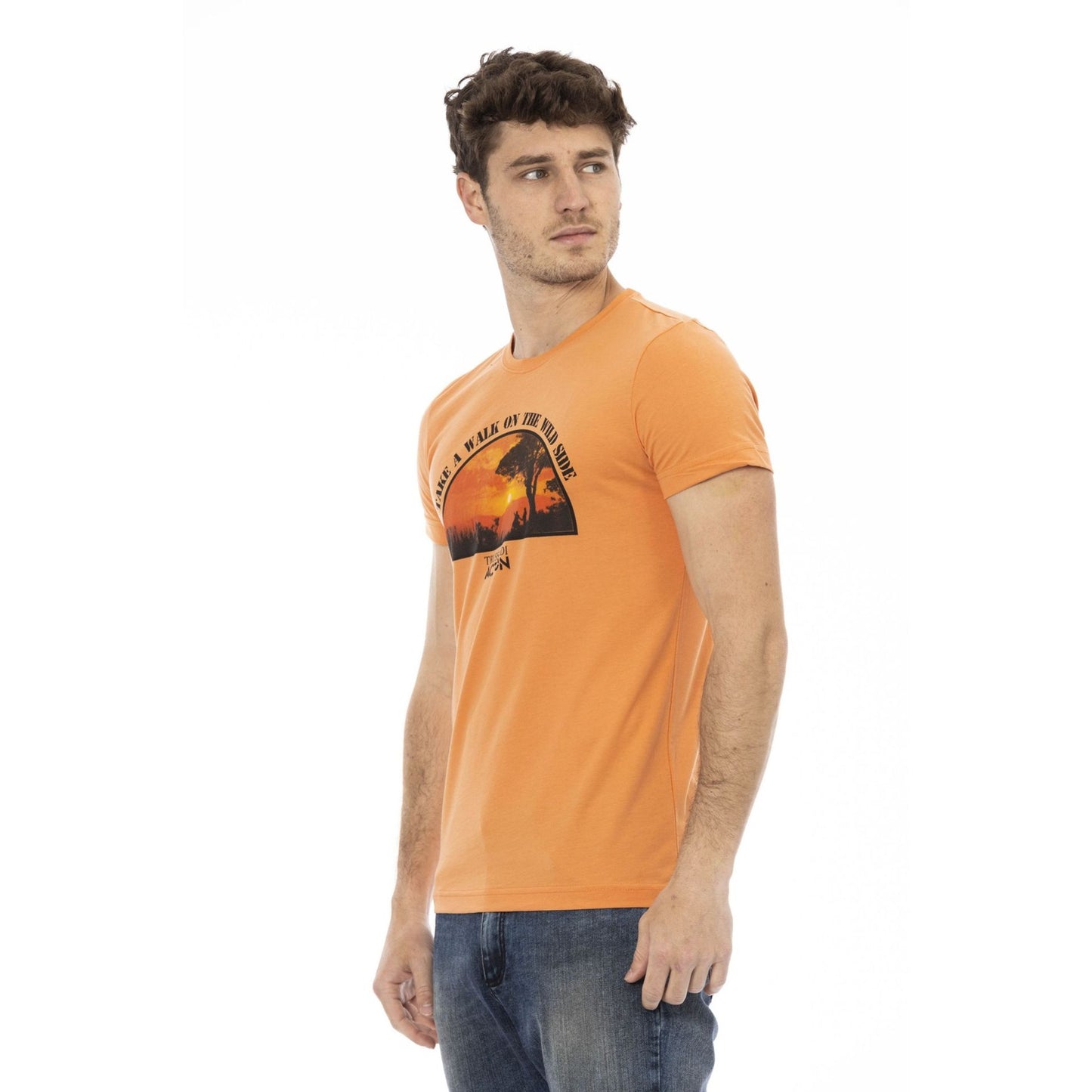 Trussardi Action T-shirts