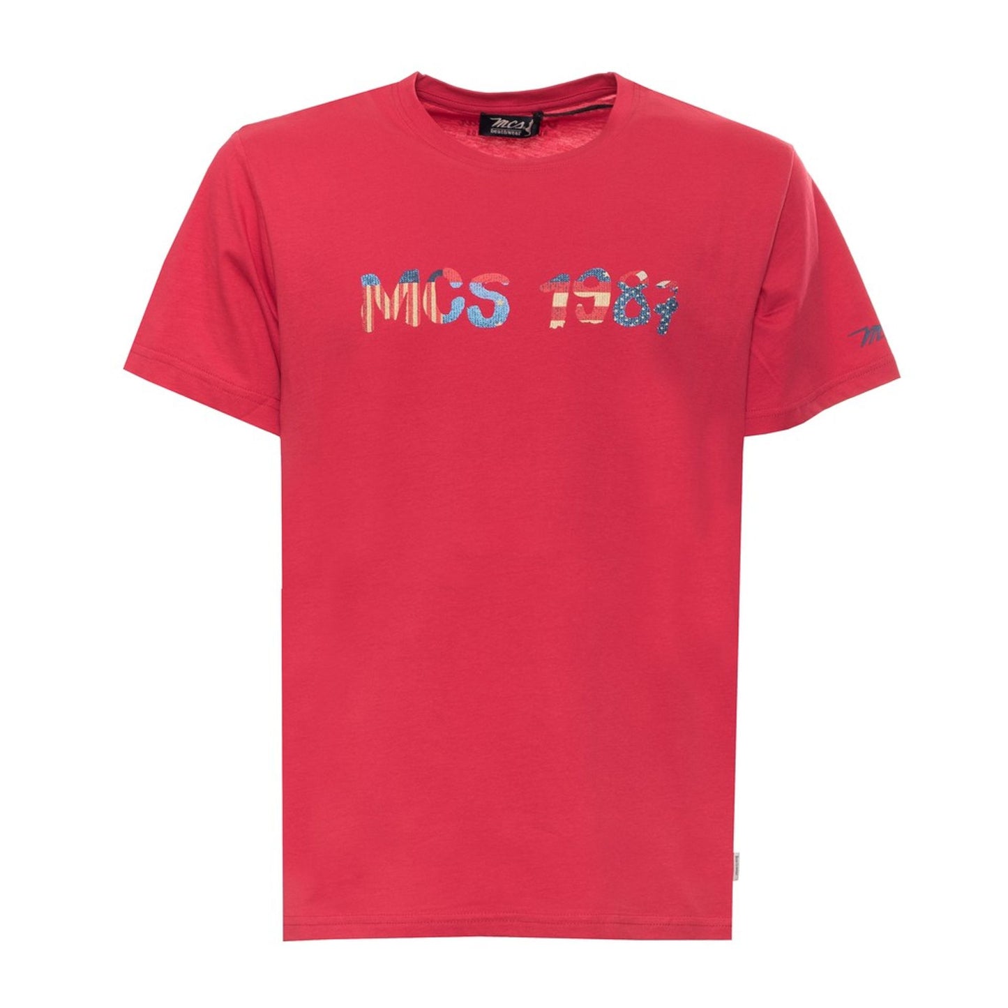 MCS T-shirts