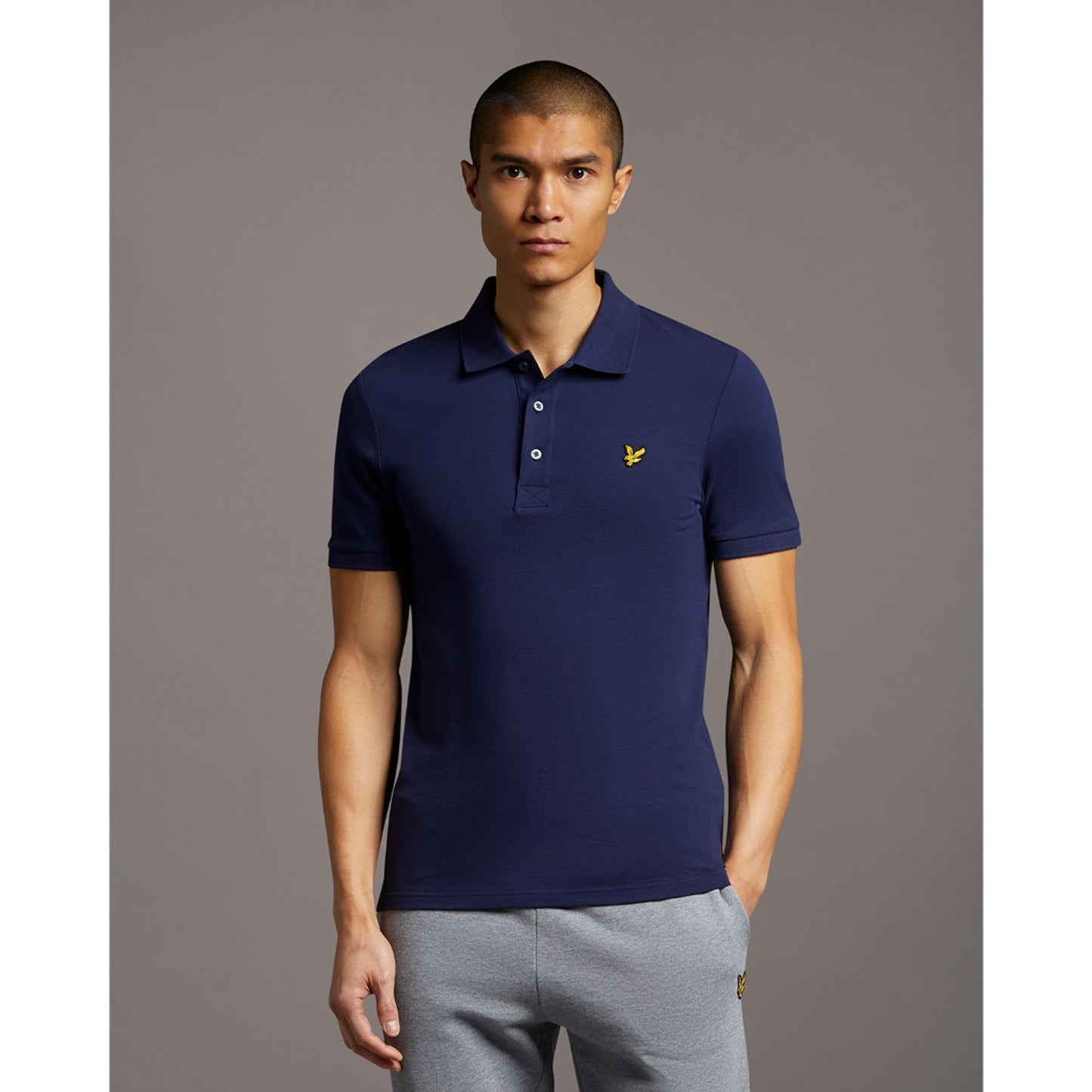 Lyle & Scott Polo