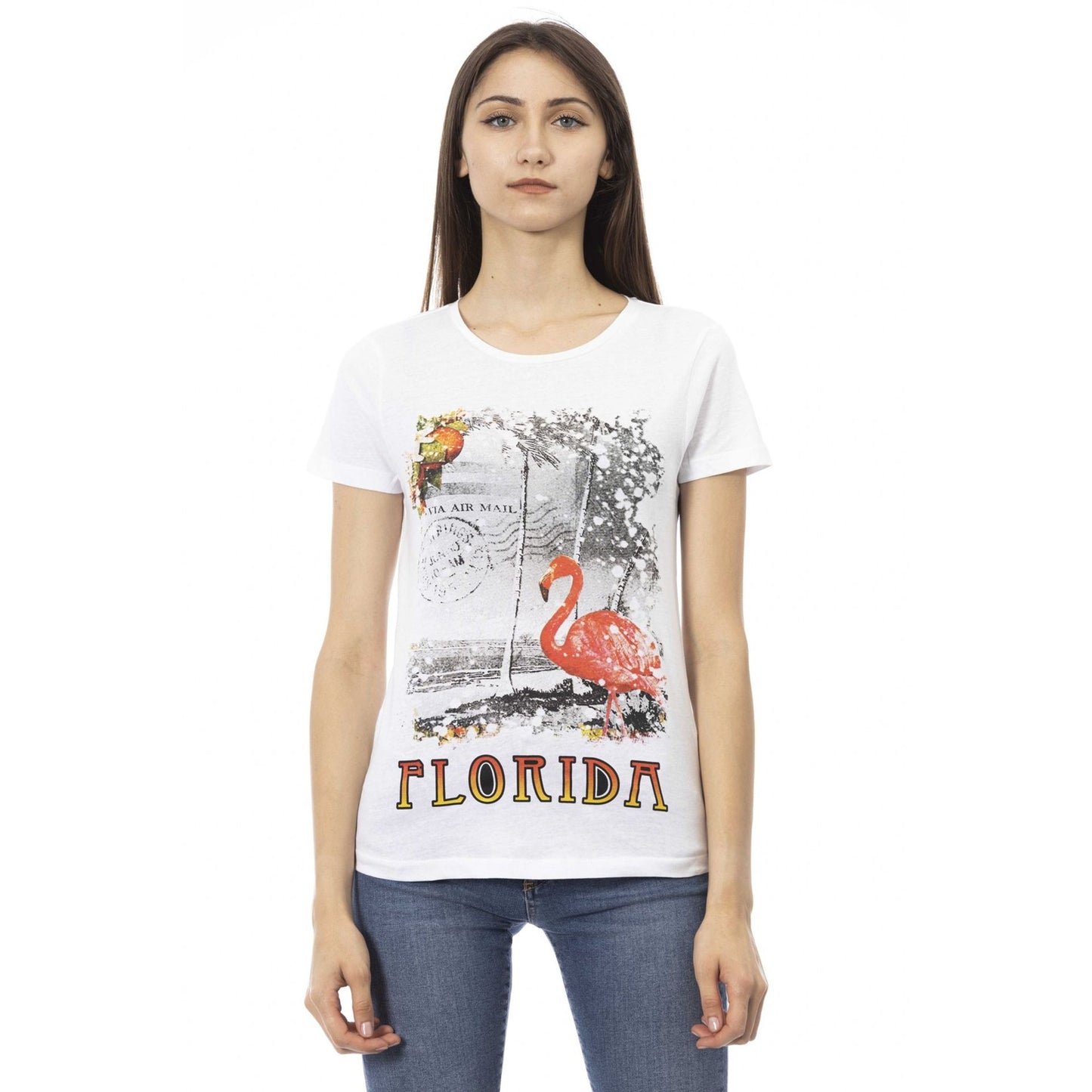 Trussardi Action T-shirts