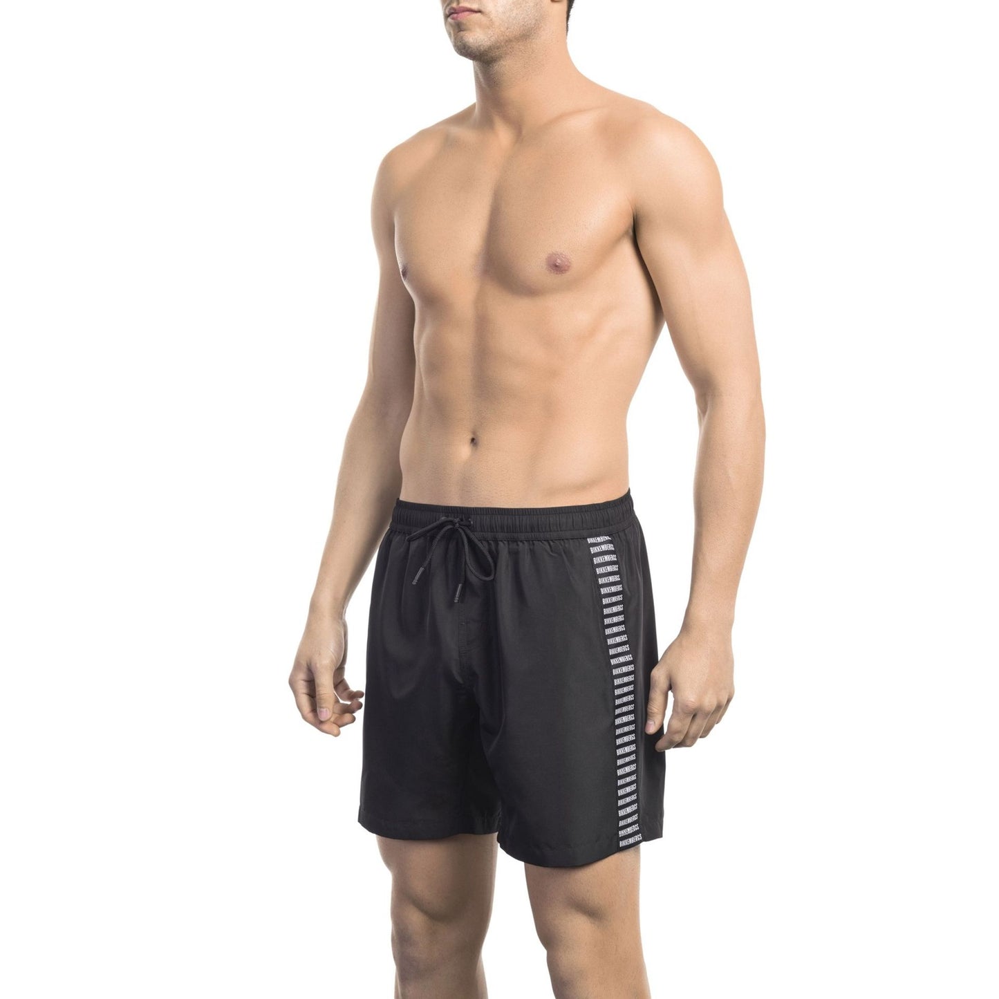 Bikkembergs Beachwear Swimwear