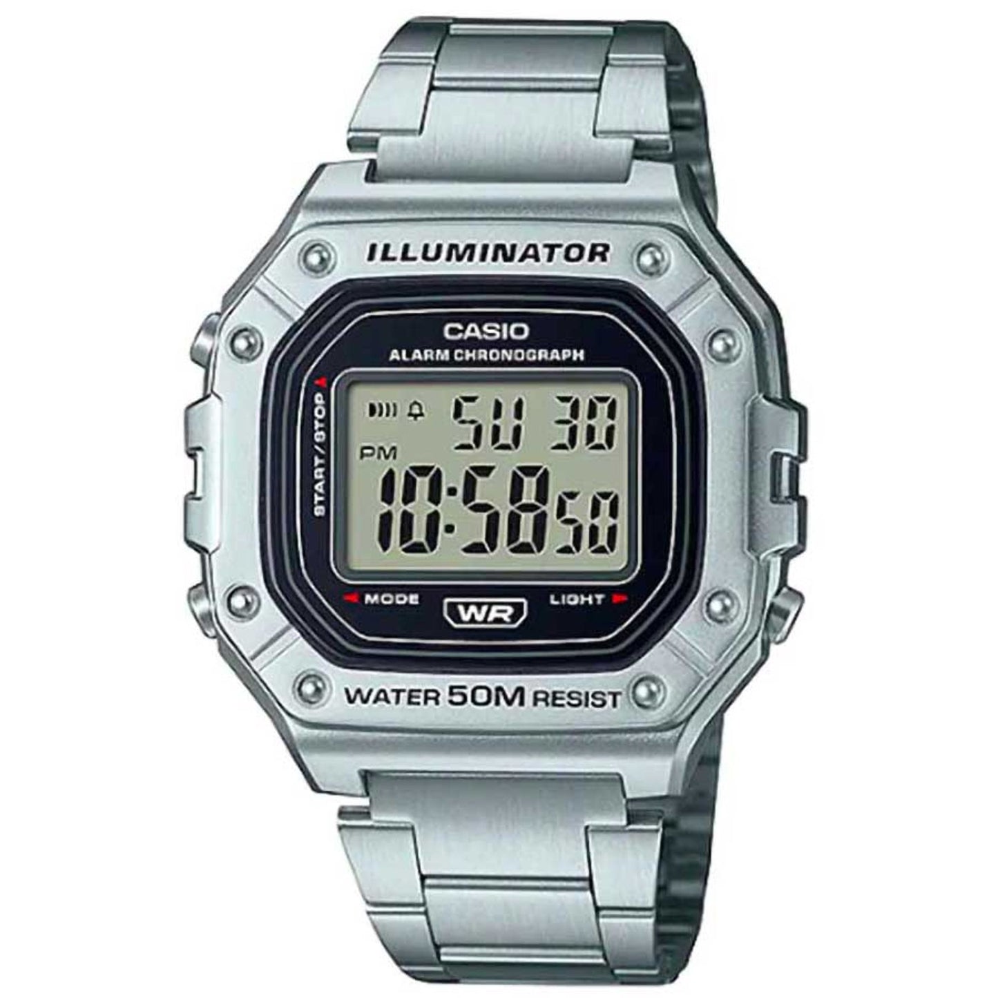 Casio Watches