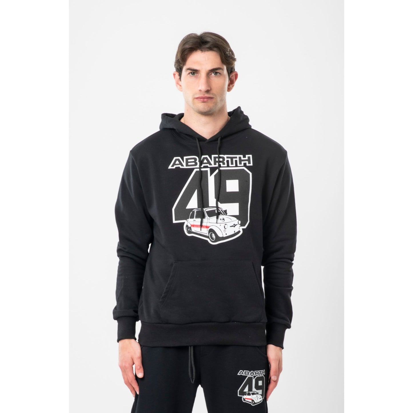 Abarth Sweatshirts