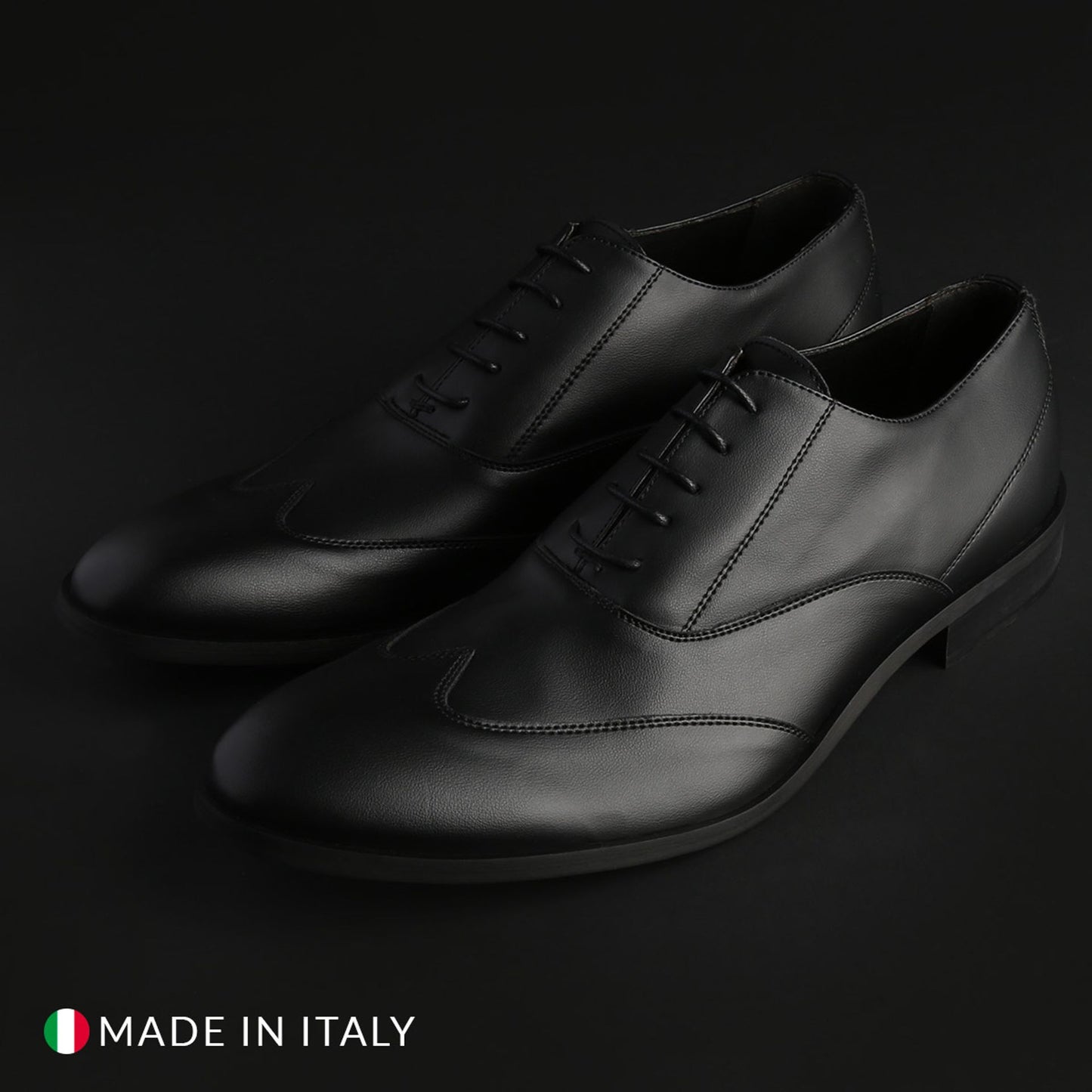 Made in Italia Lace up