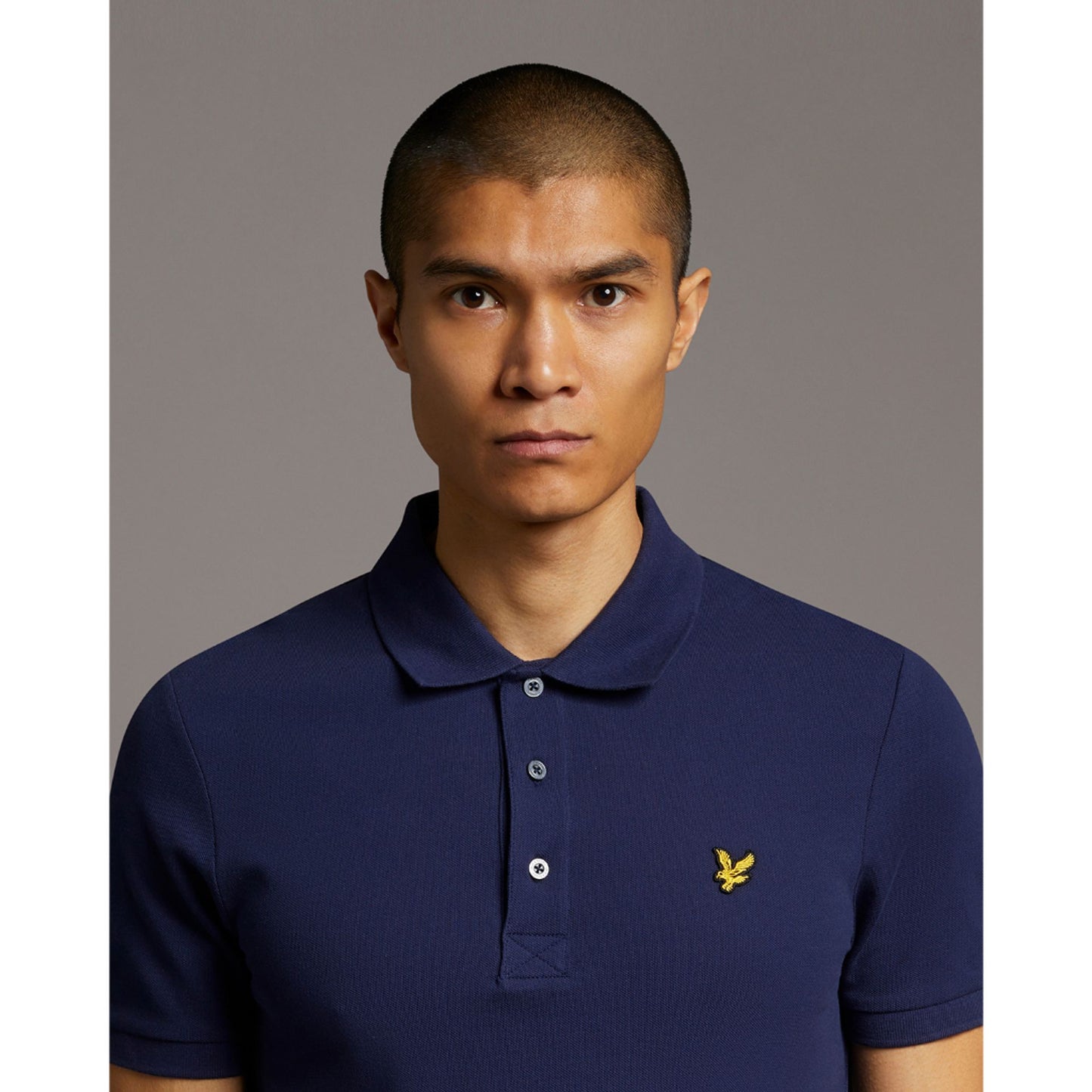 Lyle & Scott Polo