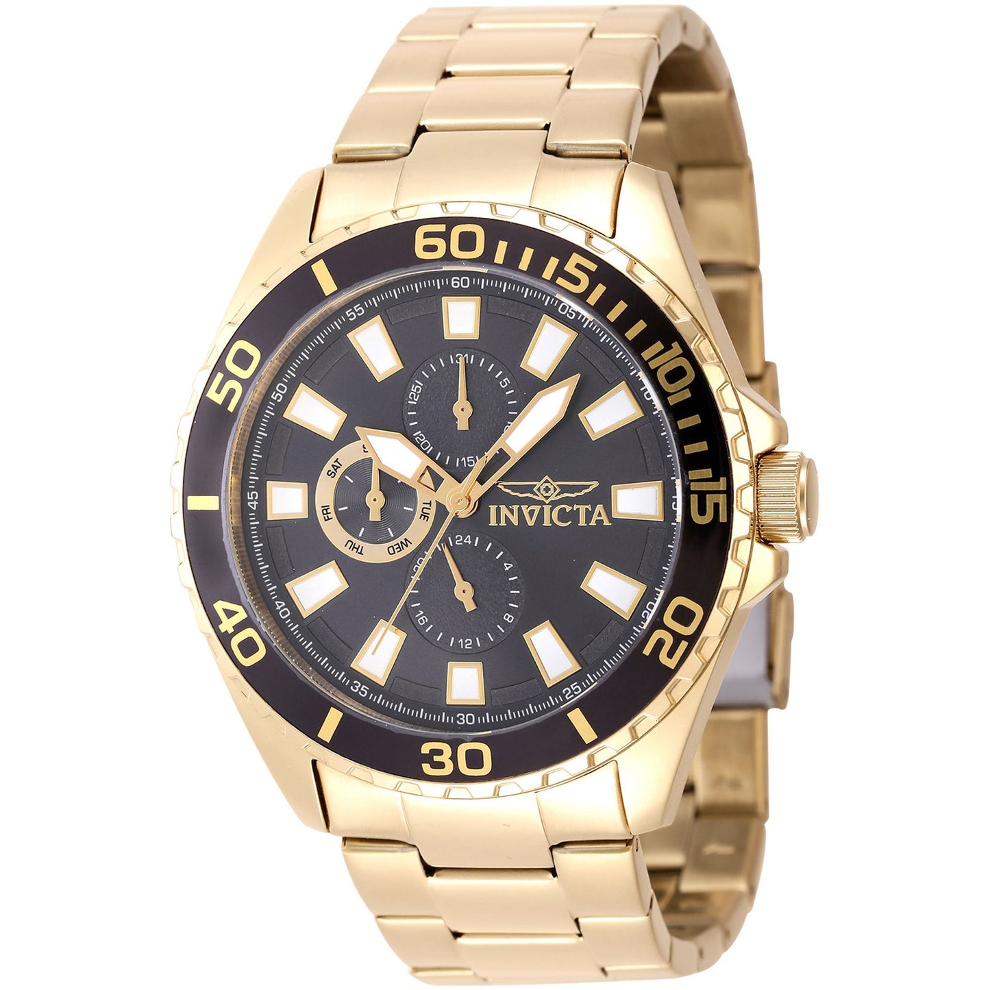 Invicta Watches