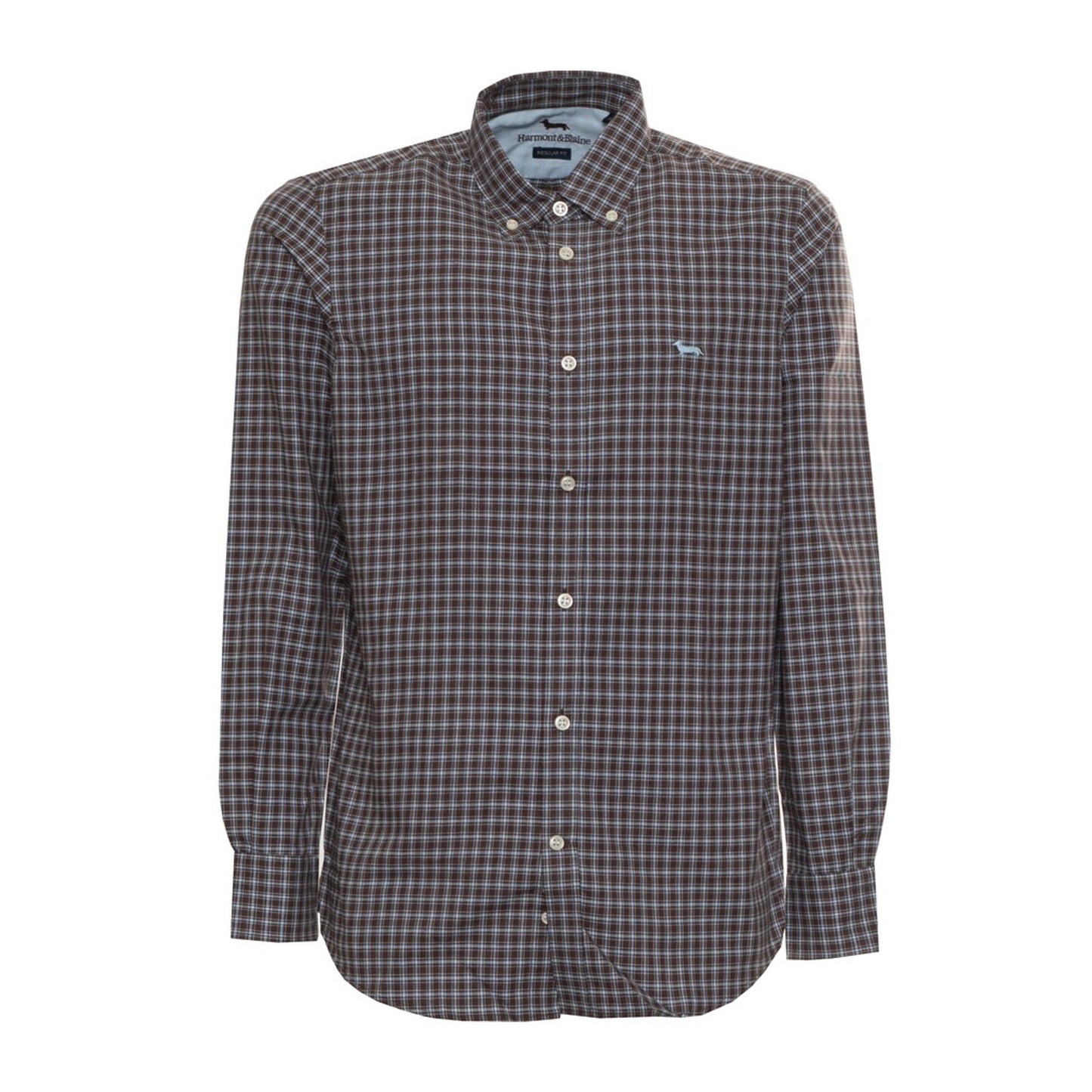 Harmont&Blaine Shirts