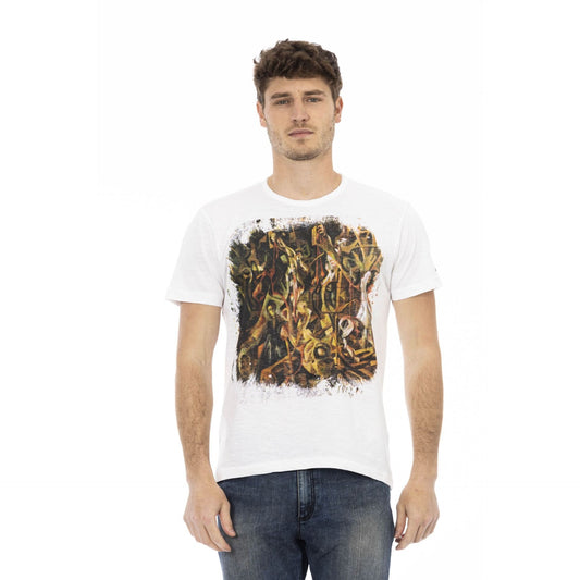 Trussardi Action T-shirts